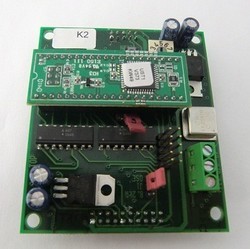 Mtec uitbreidingsmodule K2